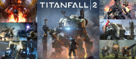 Download Titanfall 2 For Pc Highly Compressed Single Part